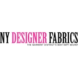 15% Off Sale at NY Designer Fabrics Promo Codes